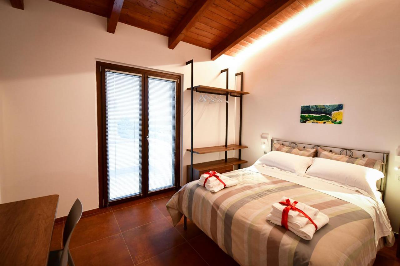 אורטונה Il Cambusiere Nature Relais מראה חיצוני תמונה